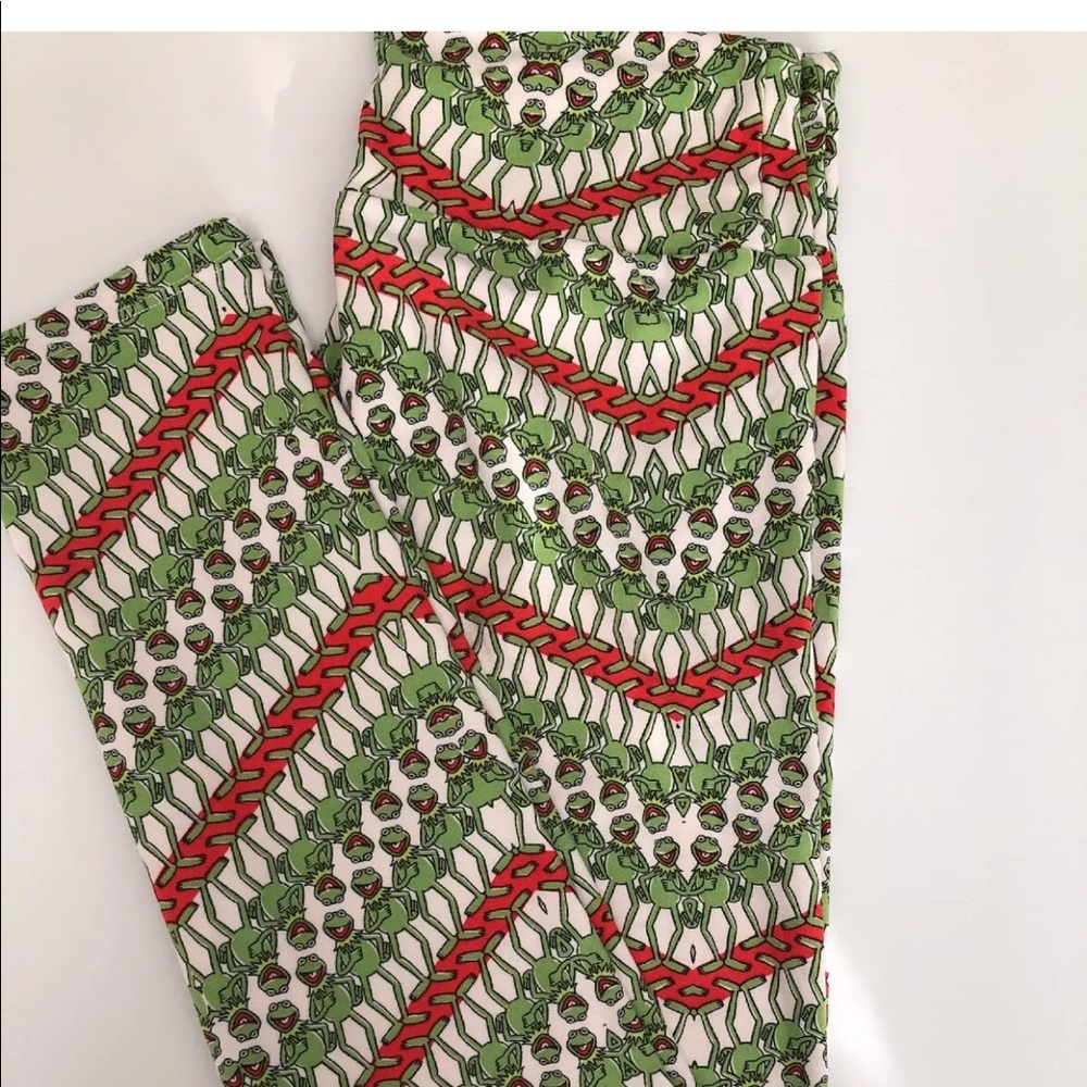 LuLaRoe Leggings